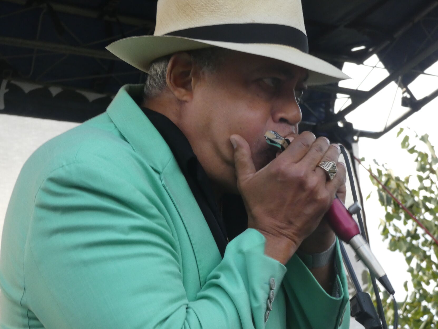Billy Branch